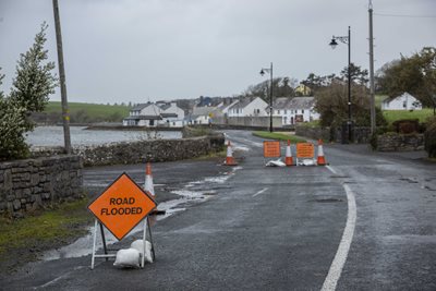 Traffic Disruptions for County Mayo For The Week Commencing May 13th 2024