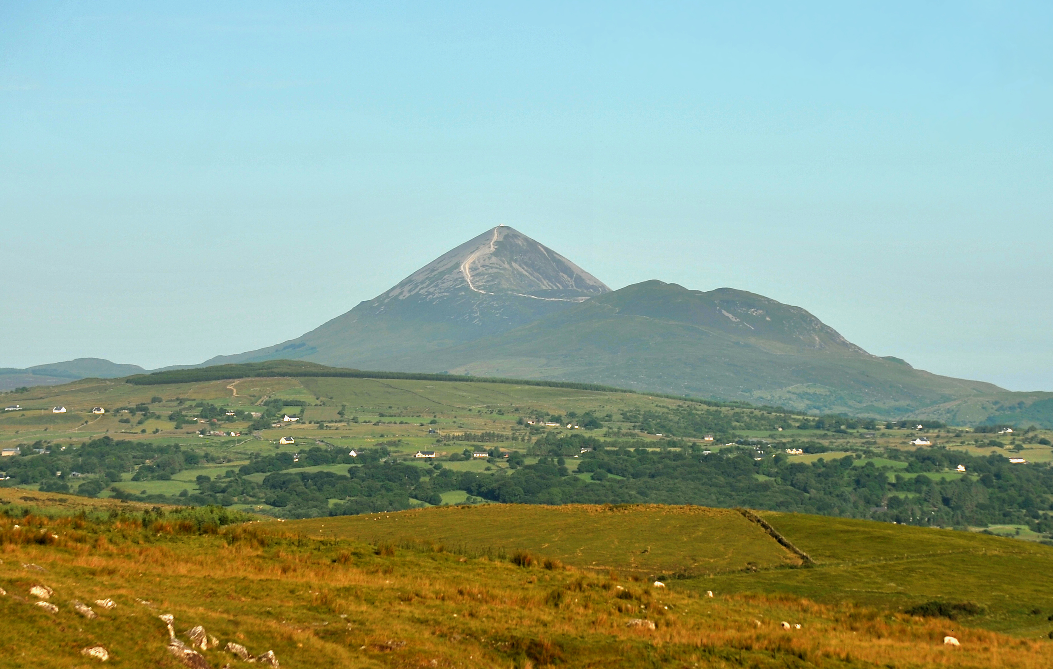 Croagh patrick deals