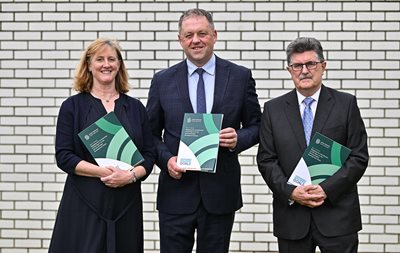 2 Million Adults Now Participating in Sport - Irish Sports Monitor 2023 Report