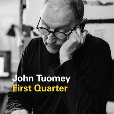 First Quarter: An Evening of Conversation, Reading and Song