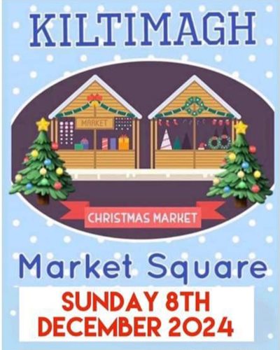 Kiltimagh Tourism Christmas Markets