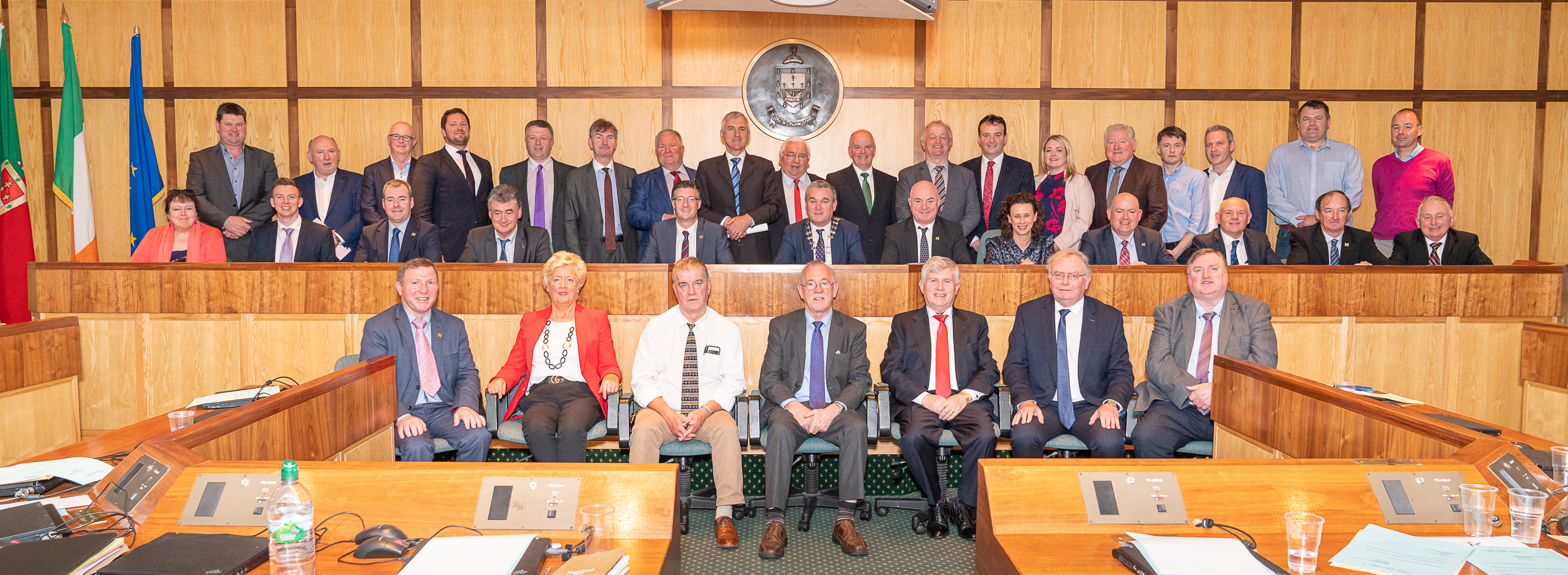 Councillors