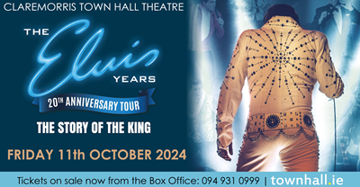 The Elvis Years 20th Anniversary Tour